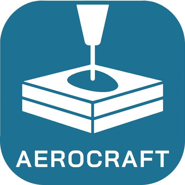 AeroCRAFT official product logo