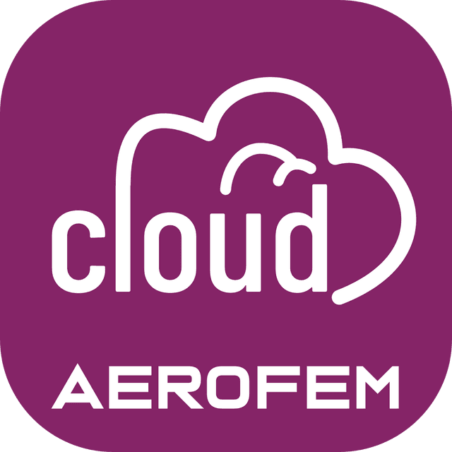 AeroFEM official product logo
