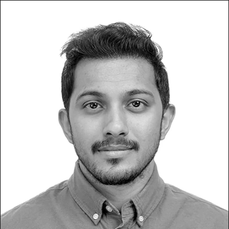 Midhun Xavier