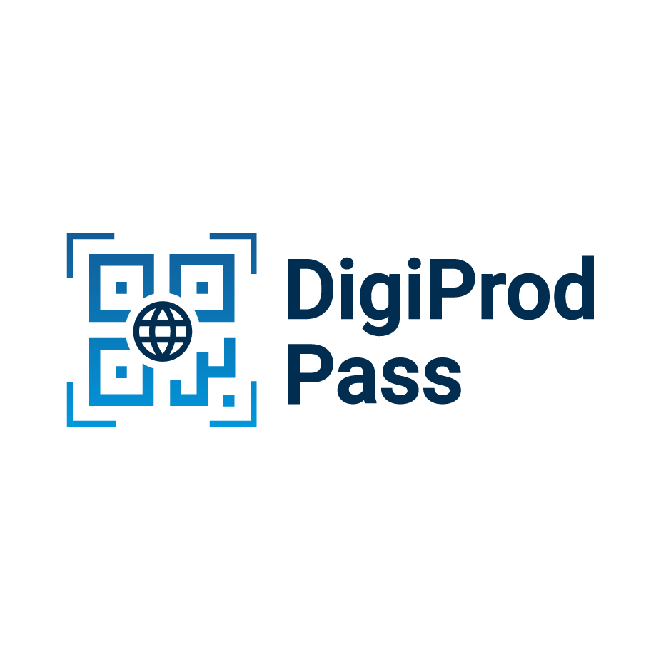 DigiProdPass
