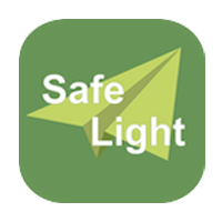 SafeLight package includes a library of models that enable calculation of material failure 