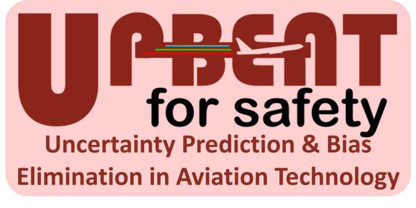 UPBEAT: Enhancing Aviation Safety using UQ